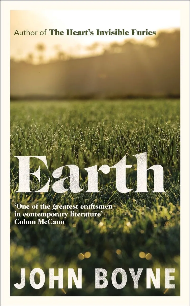 Earth by Random House – book photo