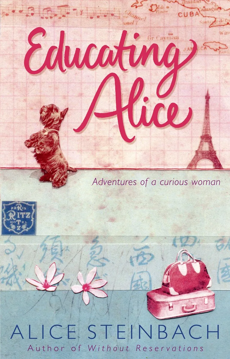 Educating Alice fra Random House – billede af bogen