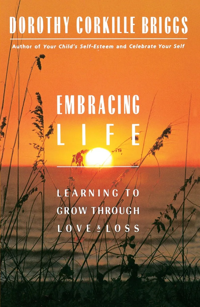 Embracing Life von Random House – Buchfoto