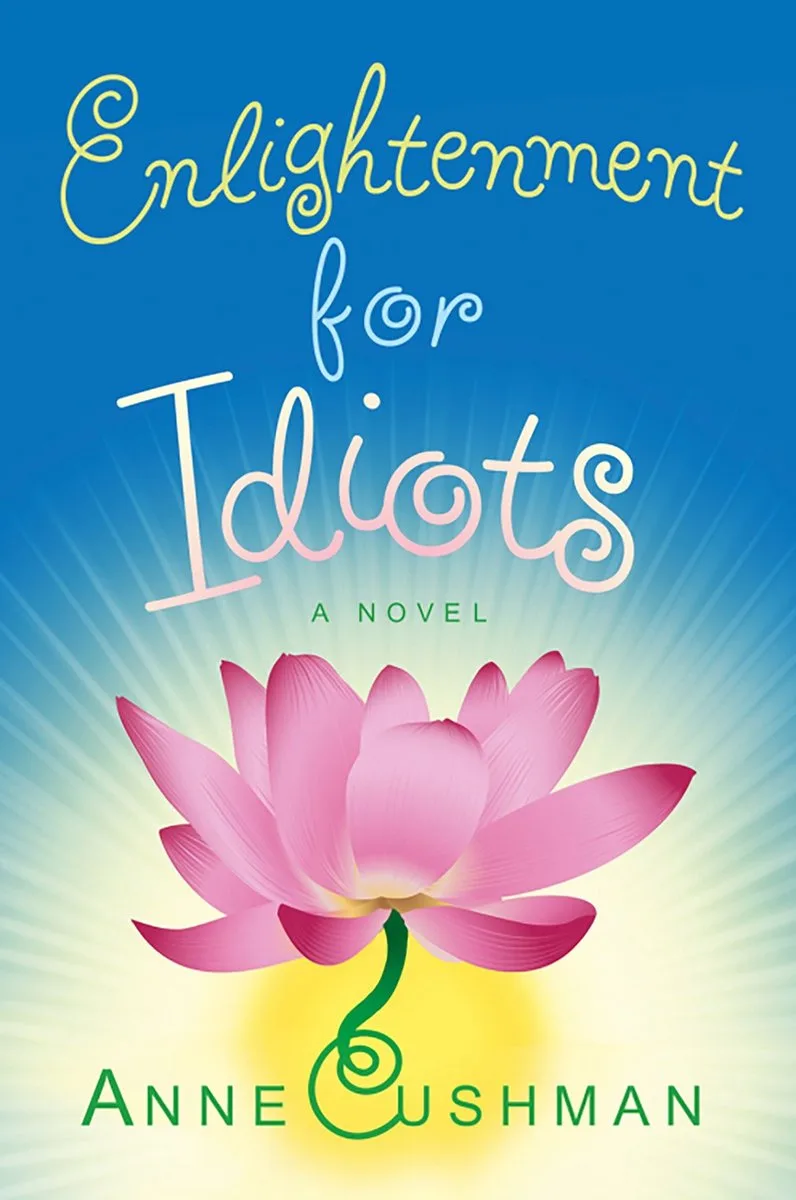 Enlightenment for Idiots by Random House – book photo