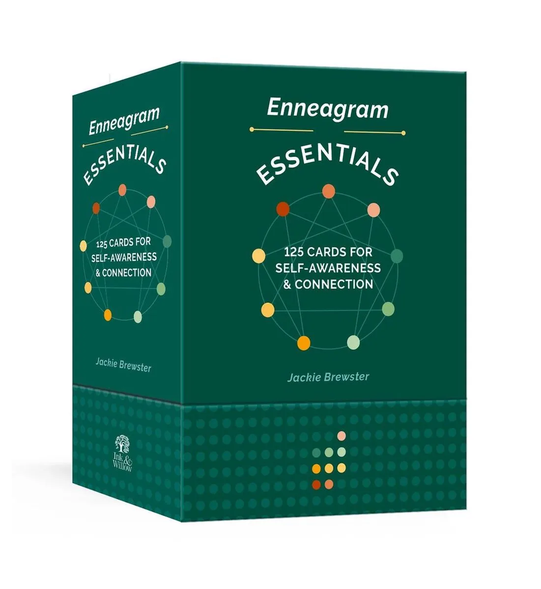 Enneagram Essentials de Random House – photo du livre