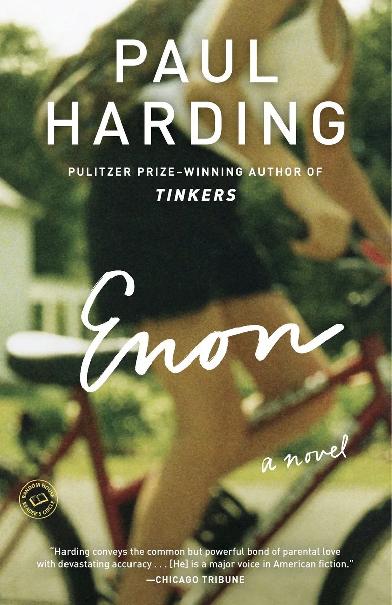 Enon von Random House – Buchfoto