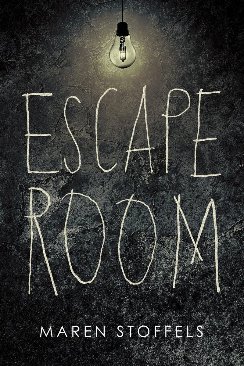 Escape Room von Random House – Buchfoto