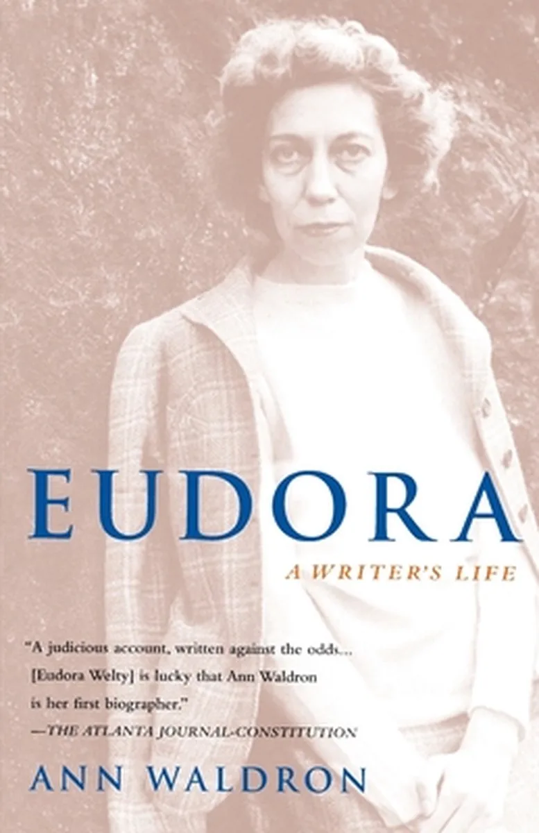 Eudora Welty fra Random House – billede af bogen