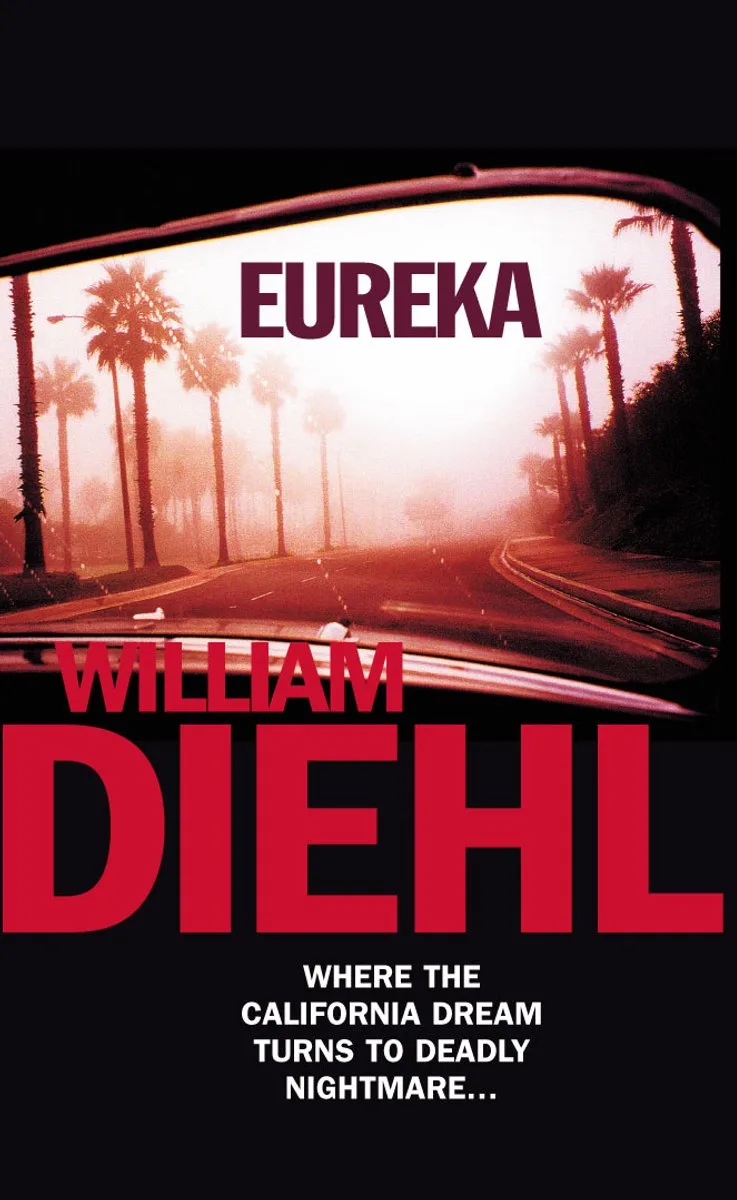 Eureka van Random House – boekfoto