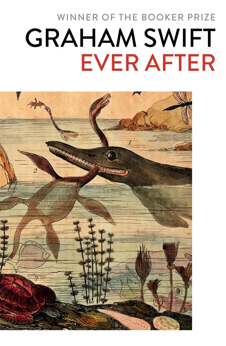 Ever After von Random House – Buchfoto