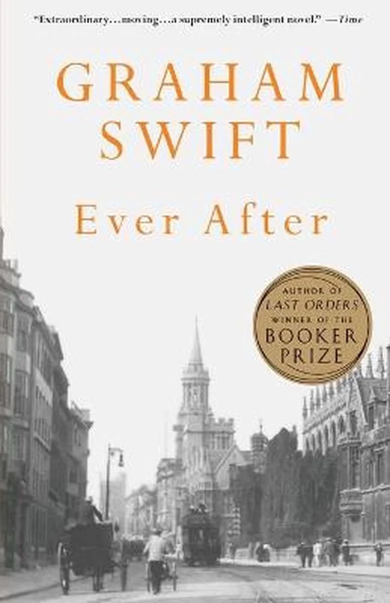 Ever After von Random House – Buchfoto