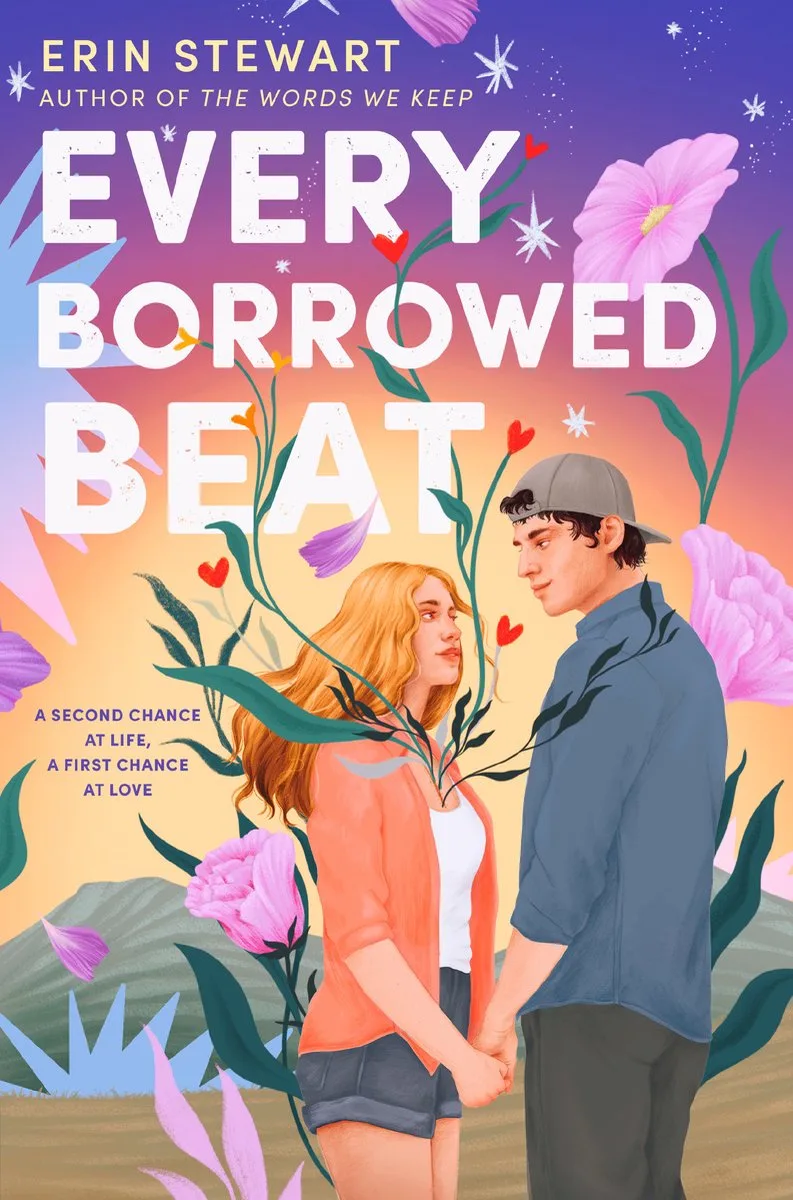 Every Borrowed Beat fra Random House – billede af bogen