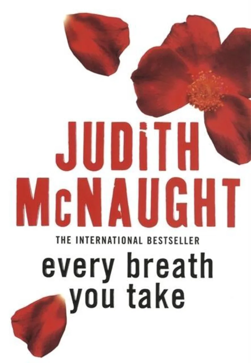 Every Breath You Take von Random House – Buchfoto