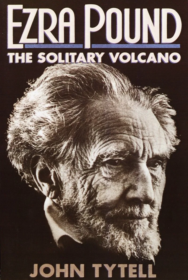 Ezra Pound fra Random House – billede af bogen