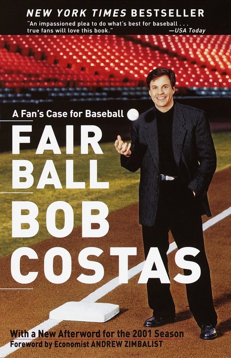 Fair Ball von Random House – Buchfoto