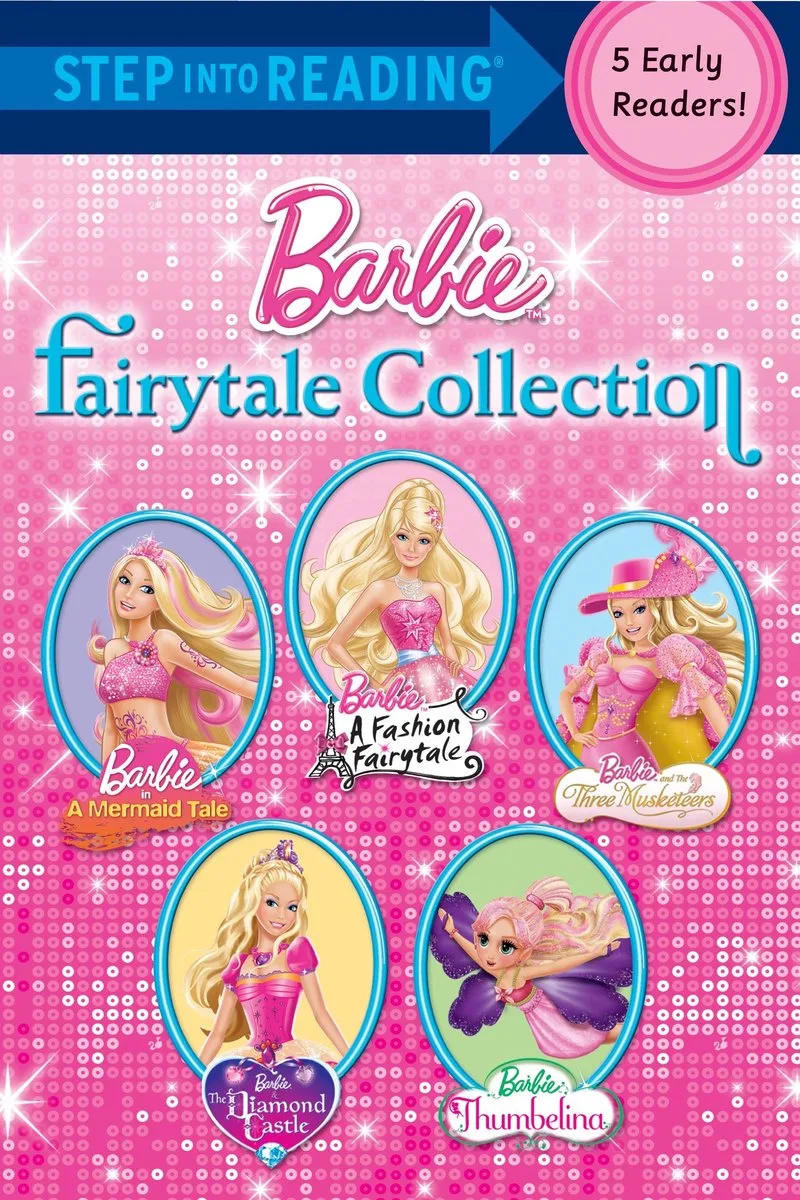 Fairytale Collection von Random House – Buchfoto
