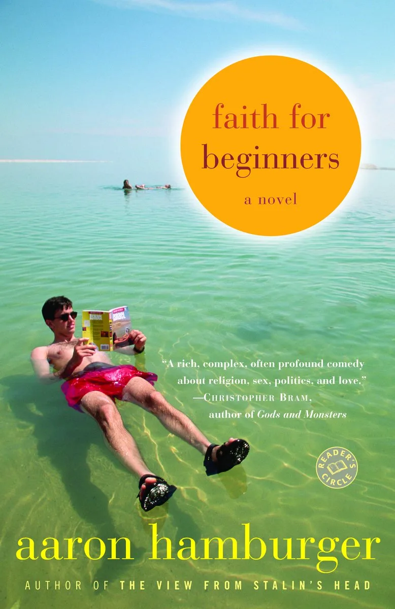 Faith for Beginners von Random House – Buchfoto