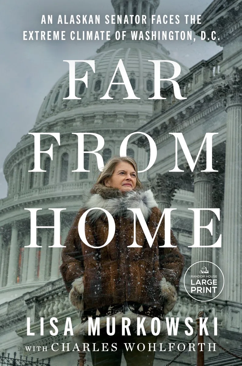 Far from Home von Random House – Buchfoto
