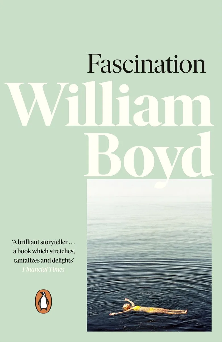 Fascination fra Random House – billede af bogen