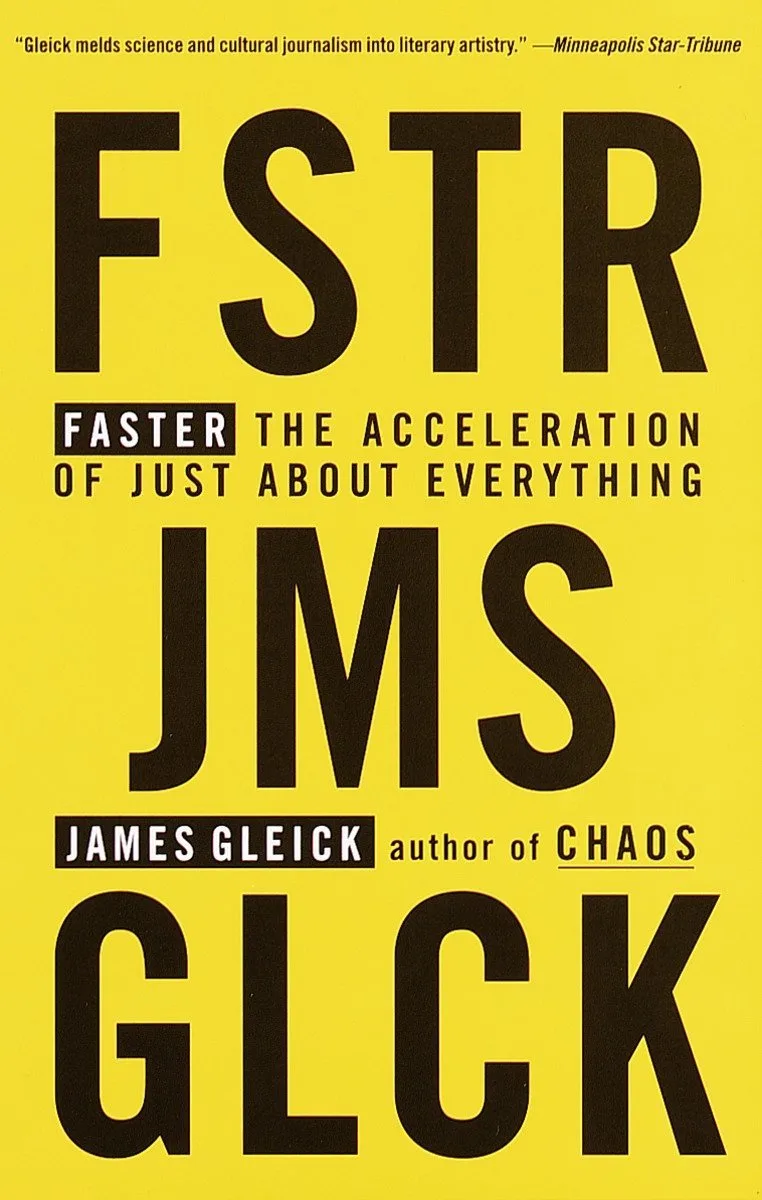 Faster van Random House – boekfoto