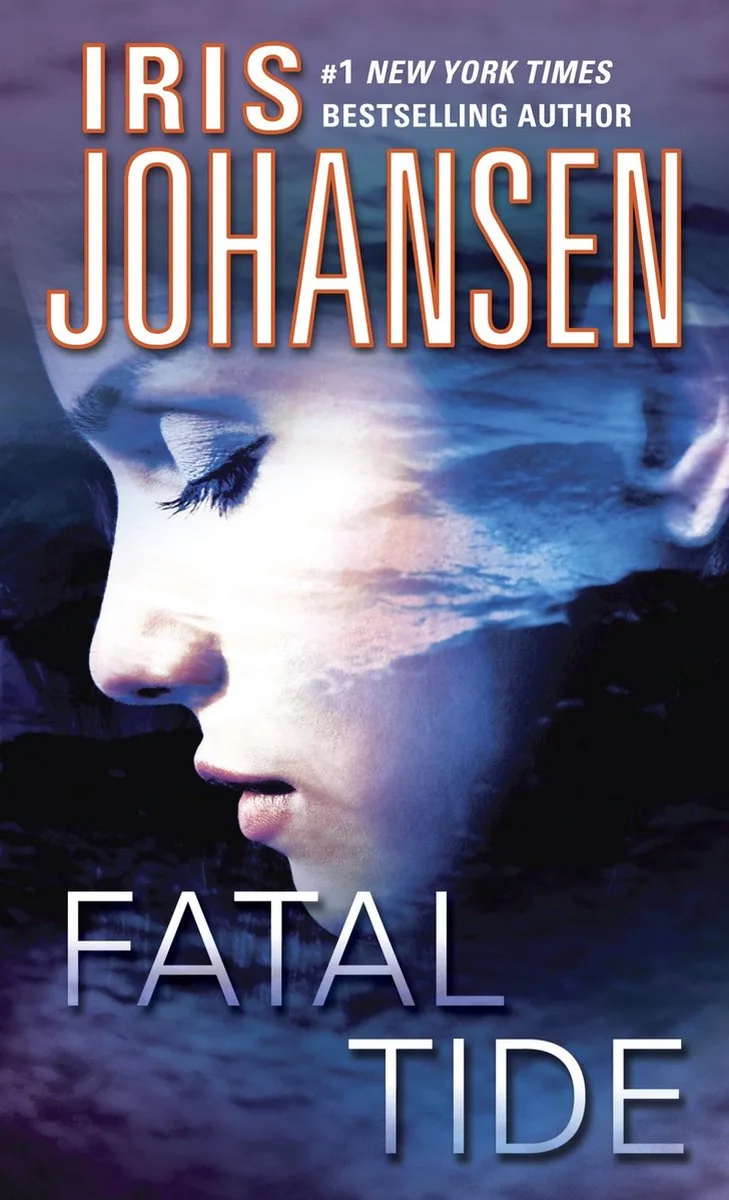 Fatal Tide von Random House – Buchfoto