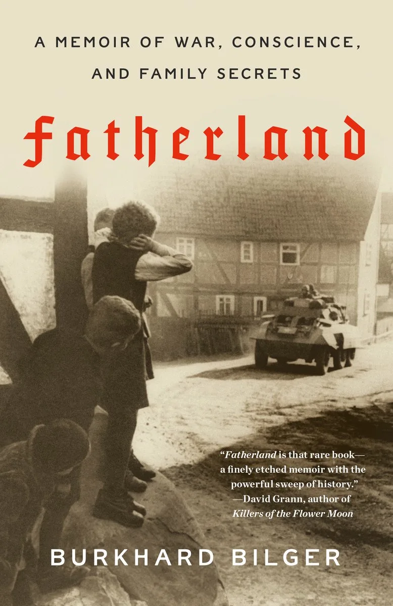 Fatherland von Random House – Buchfoto