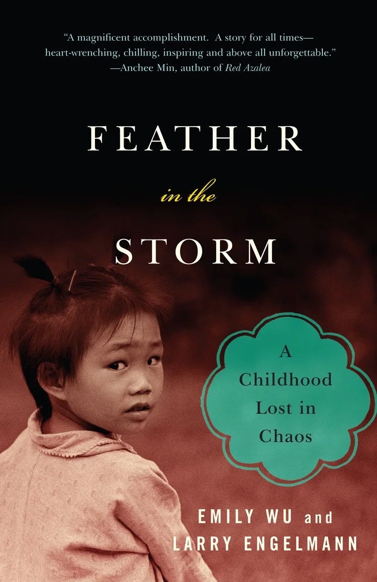 Feather in the Storm von Random House – Buchfoto