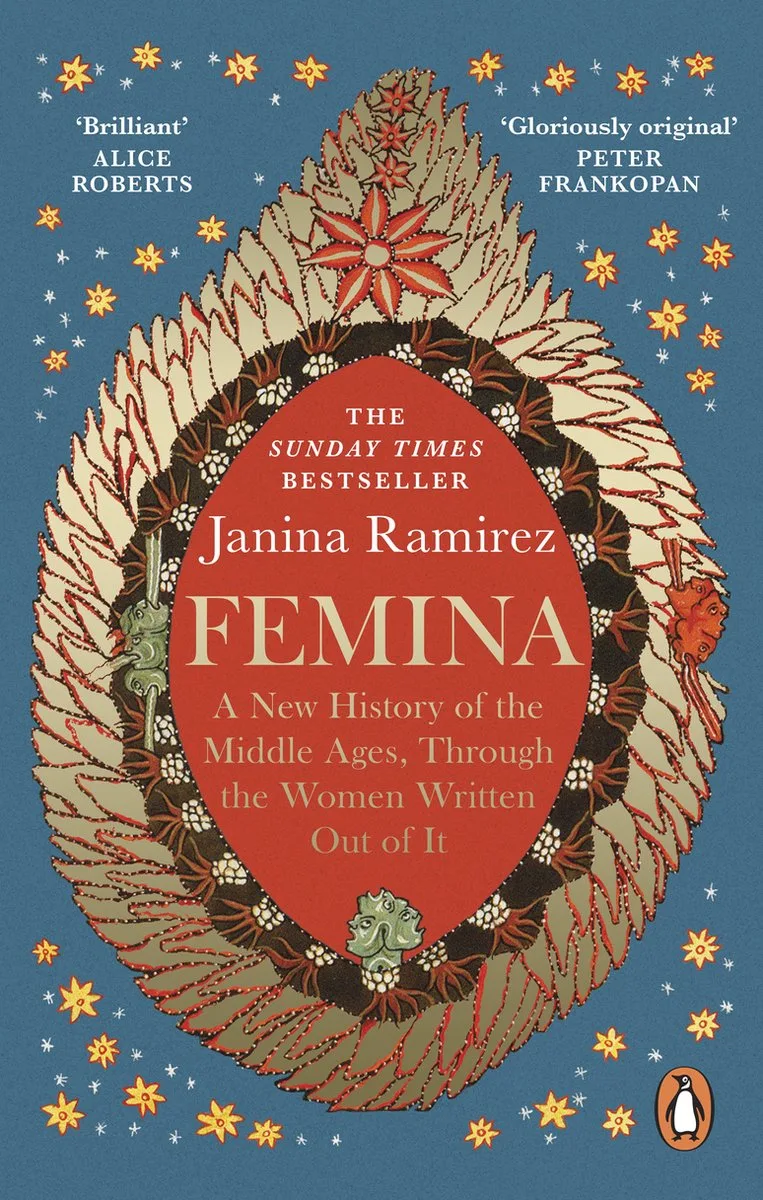 Femina fra Random House – billede af bogen