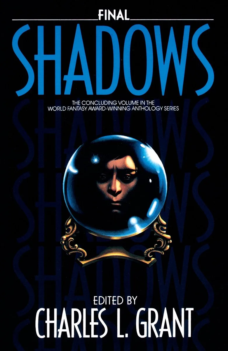 Final Shodows von Random House – Buchfoto