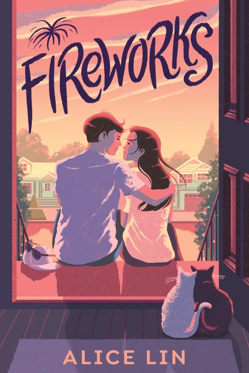 Fireworks von Random House – Buchfoto