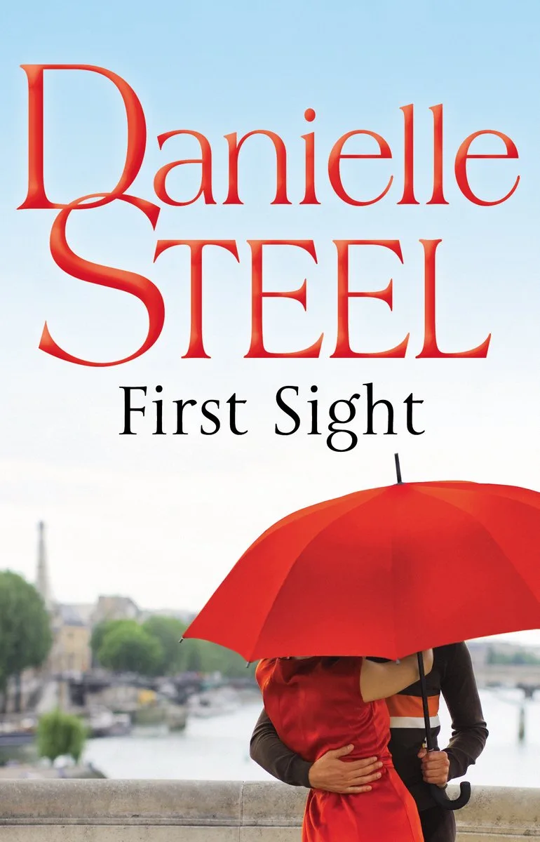 First Sight by Random House – book photo