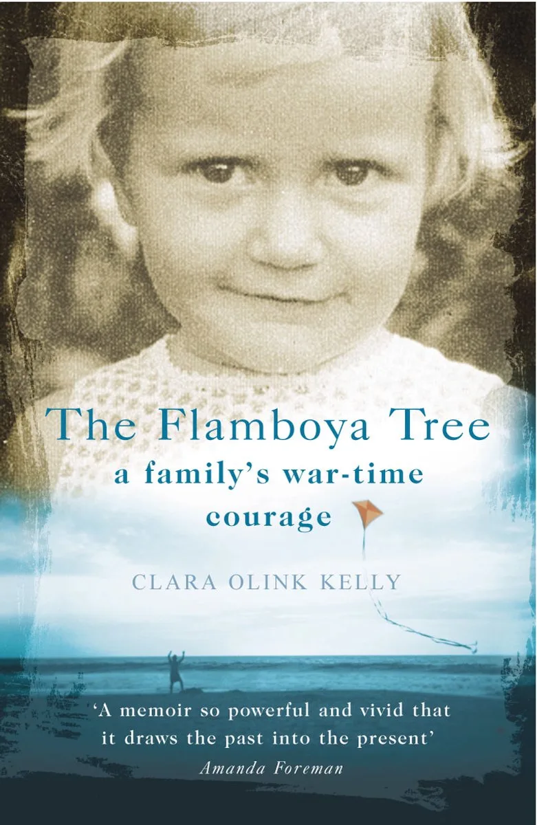 Flamboya Tree fra Random House – billede af bogen