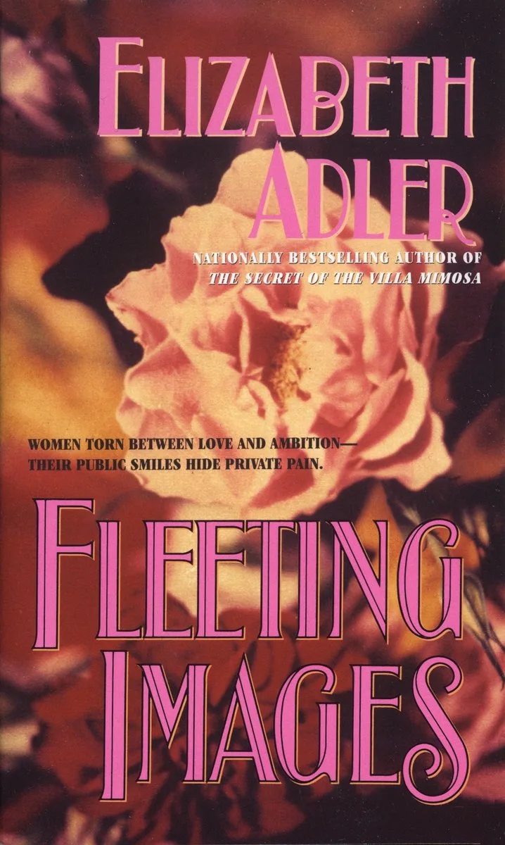 Fleeting Images von Random House – Buchfoto