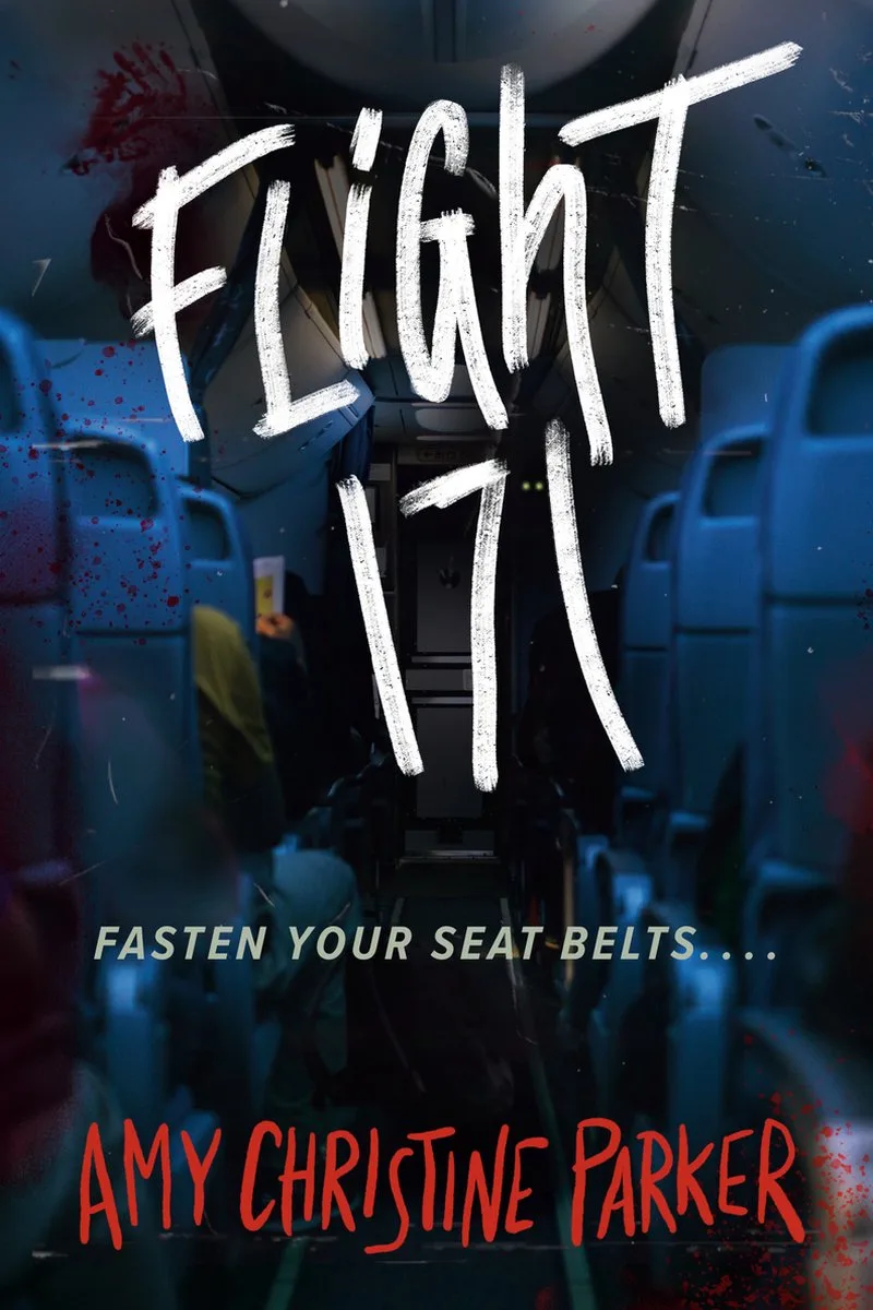 Flight 171 von Random House – Buchfoto