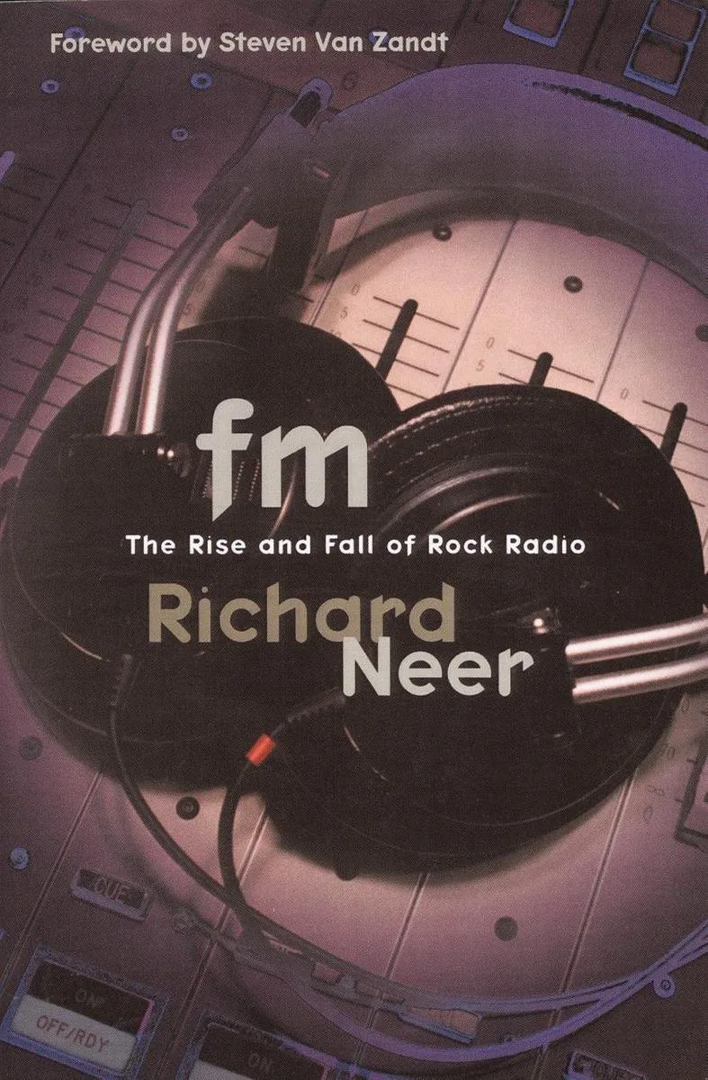 Fm från Random House – bokbild