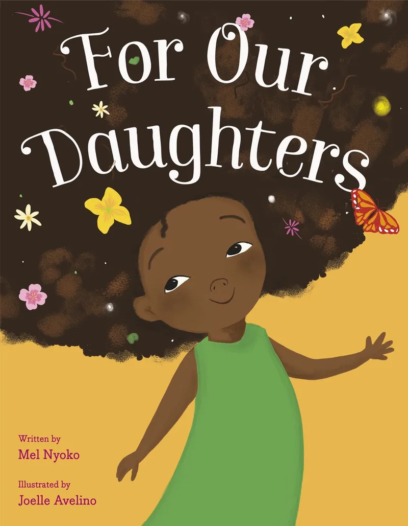 For Our Daughters van Random House – boekfoto