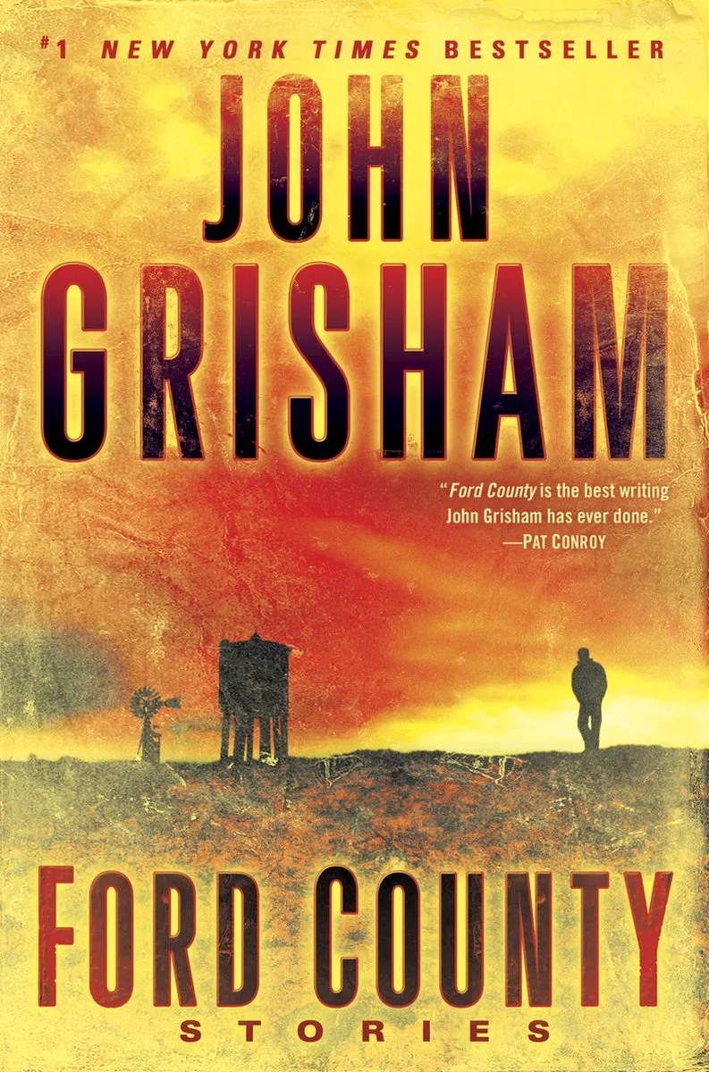 Ford County von Random House – Buchfoto