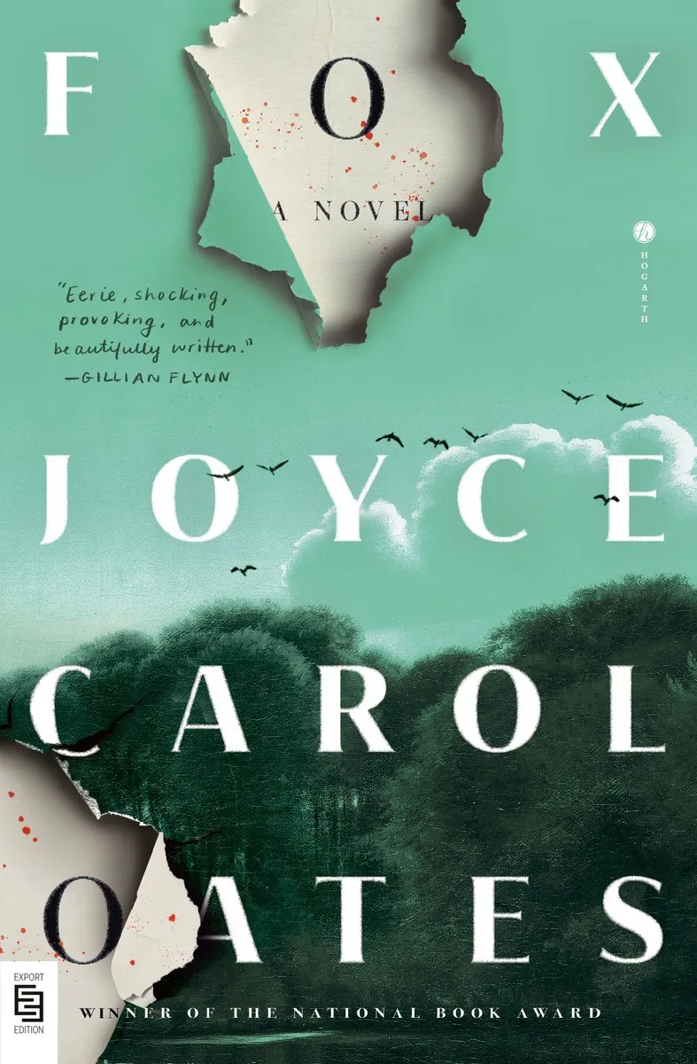 Fox von Random House – Buchfoto