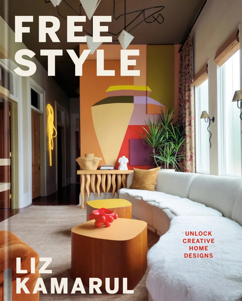 Free Style von Random House – Buchfoto