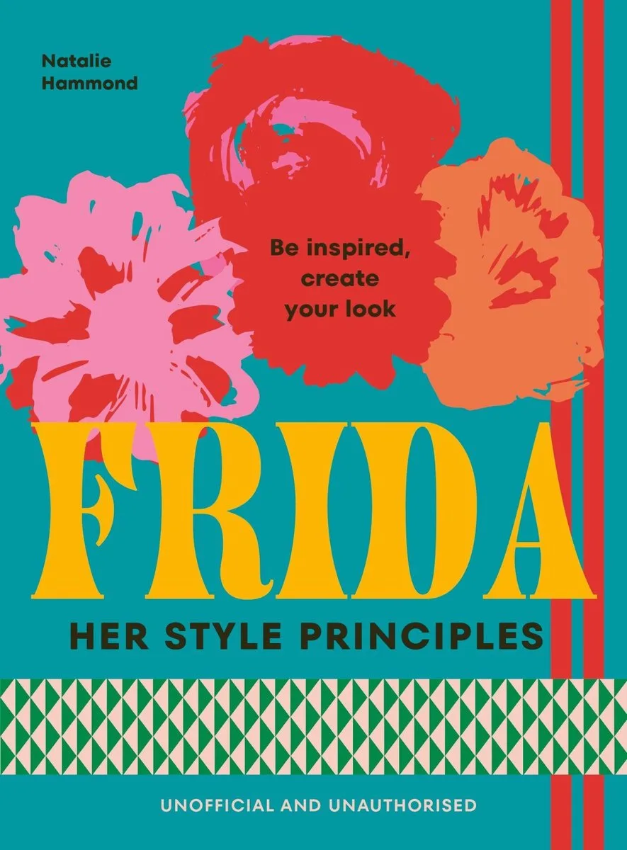 FRIDA: Her Style Principles van Random House – boekfoto