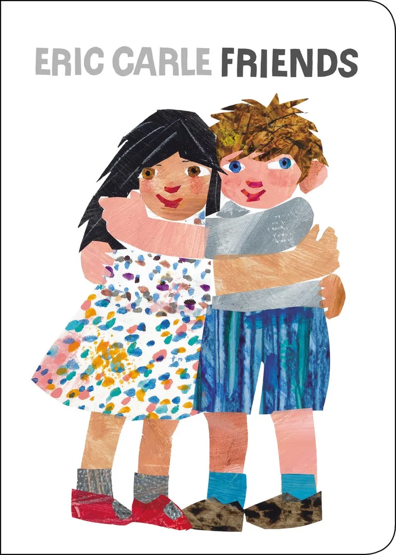 Friends von Random House – Buchfoto