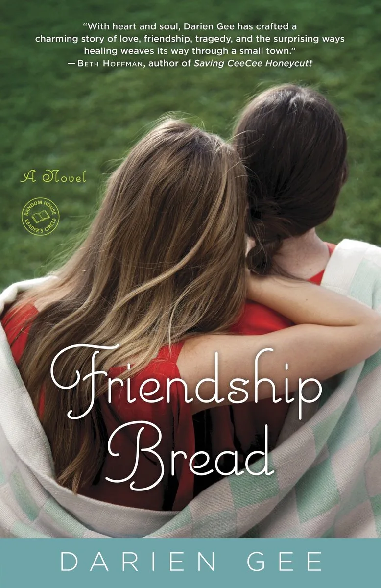Friendship Bread von Random House – Buchfoto