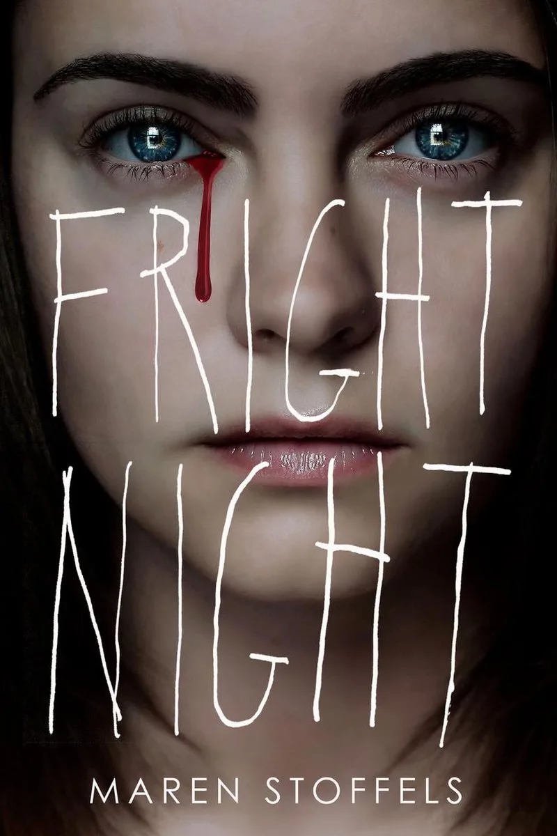 Fright Night fra Random House – billede af bogen