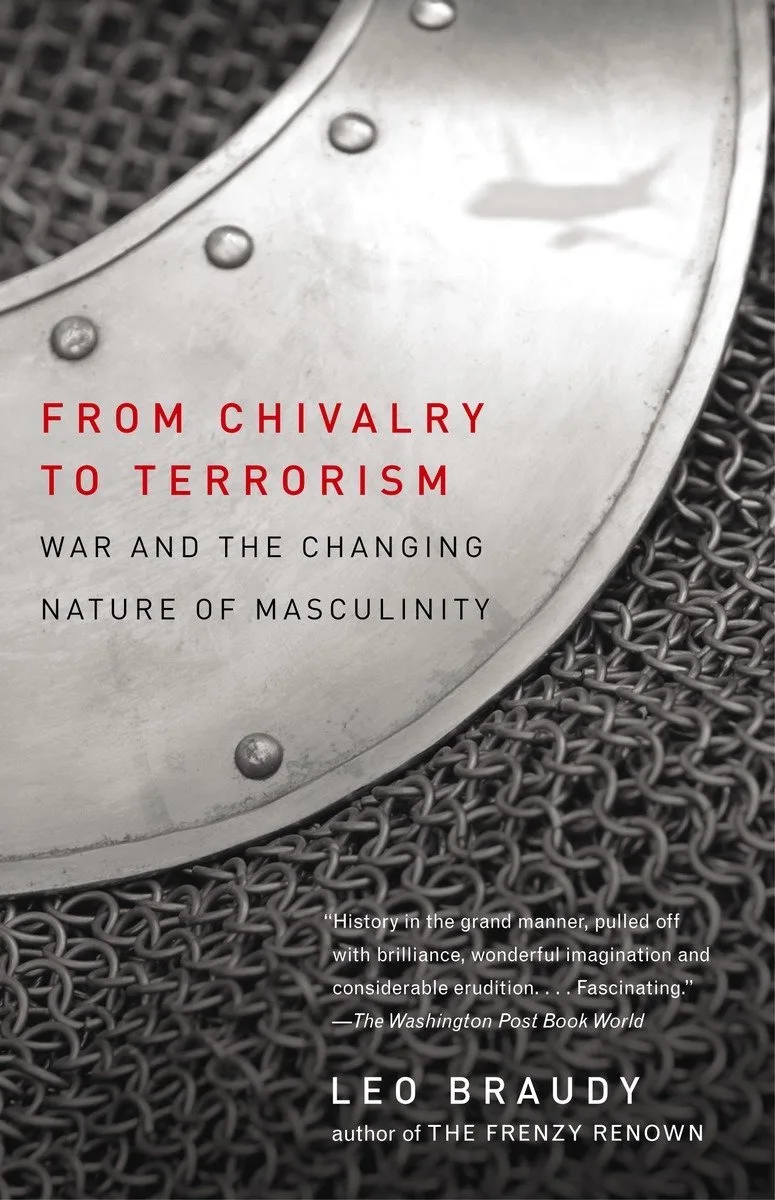 From Chivalry To Terrorism von Random House – Buchfoto