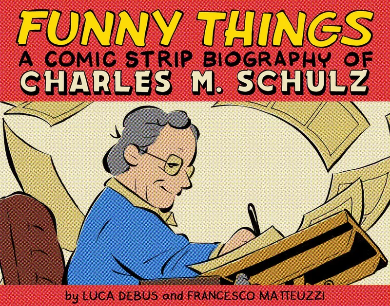 Funny Things de Random House – photo du livre