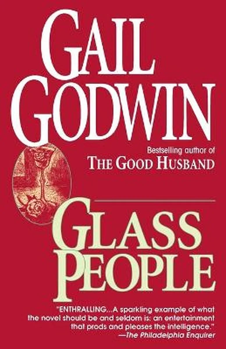 Glass People von Random House – Buchfoto