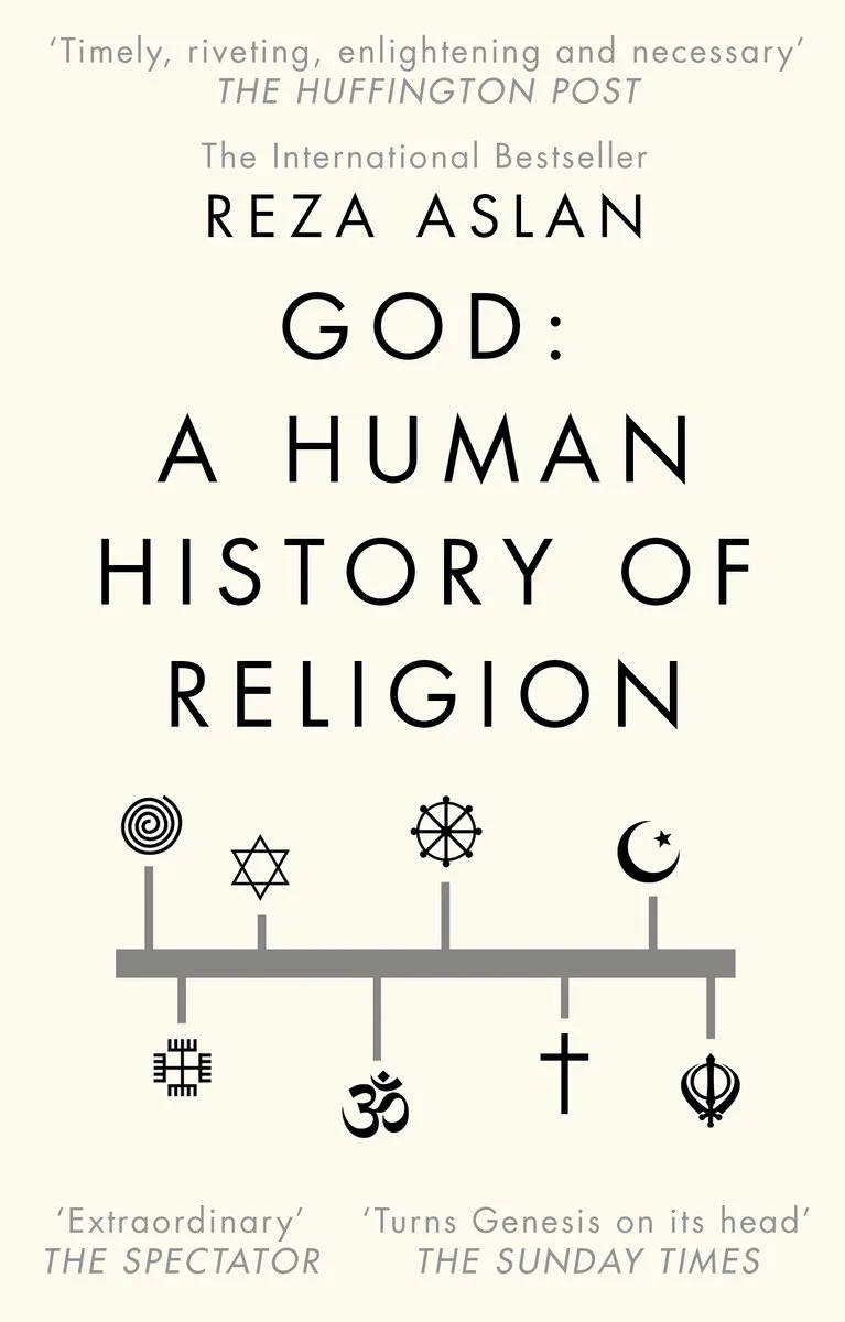 God von Random House – Buchfoto