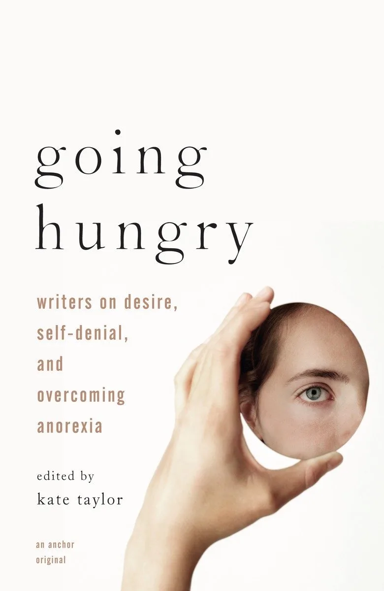 Going Hungry de Random House – photo du livre