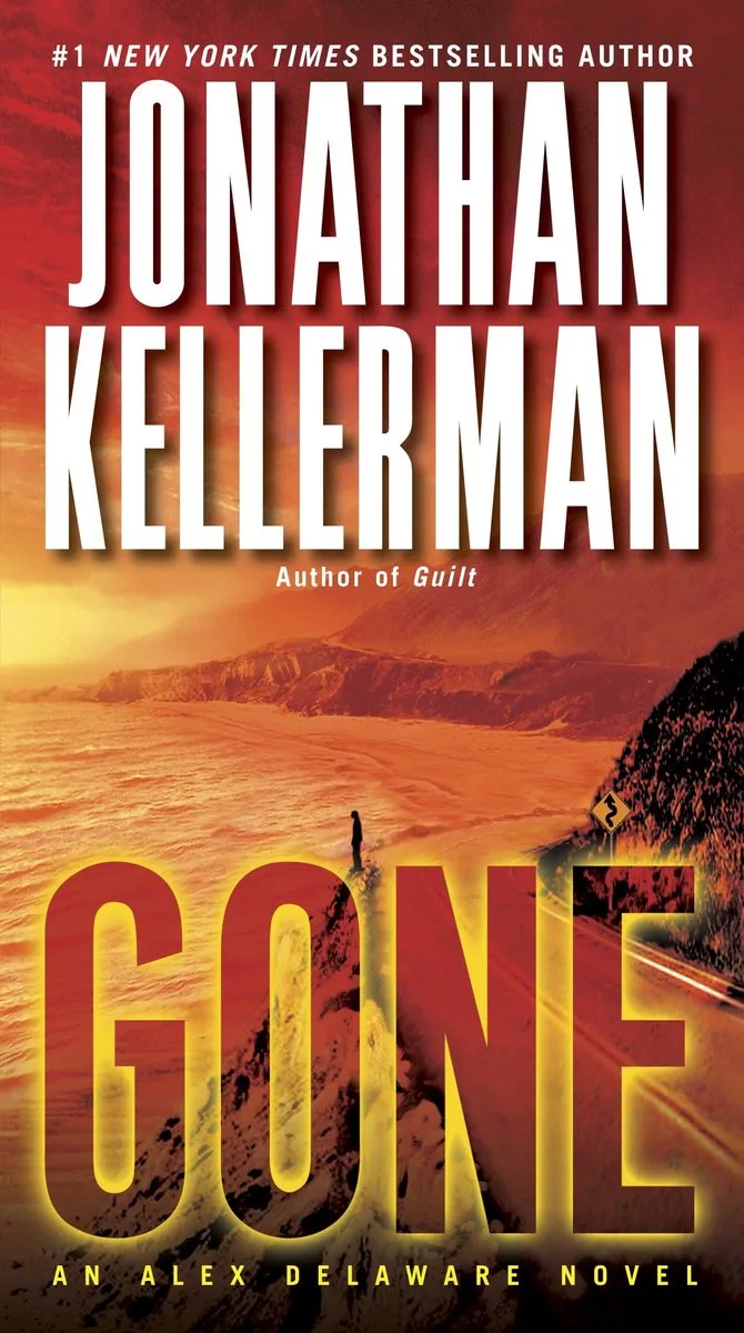 Gone von Random House – Buchfoto