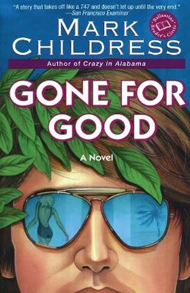 Gone for Good von Random House – Buchfoto