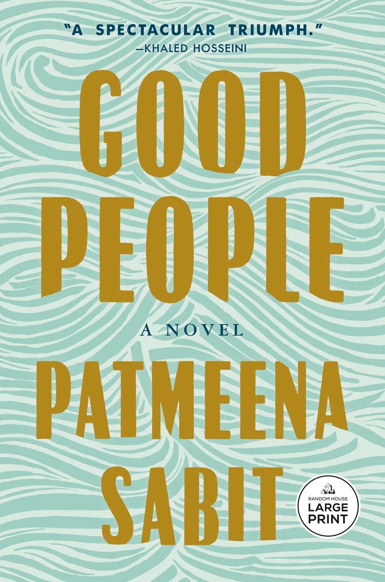 Good People von Random House – Buchfoto