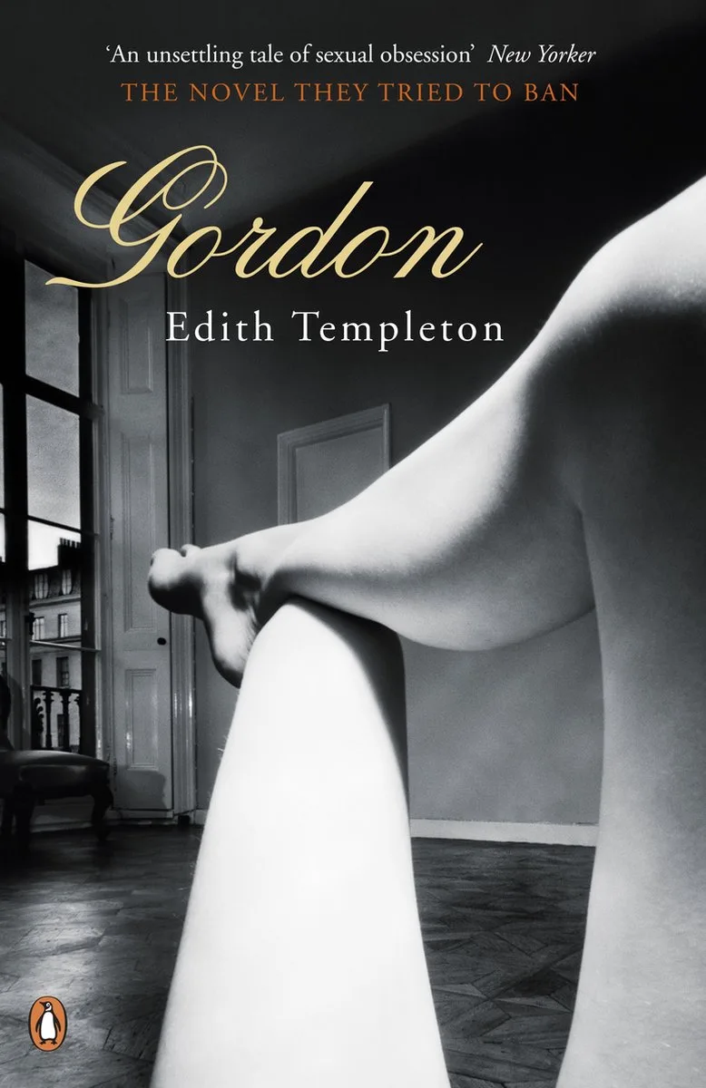 Gordon von Random House – Buchfoto