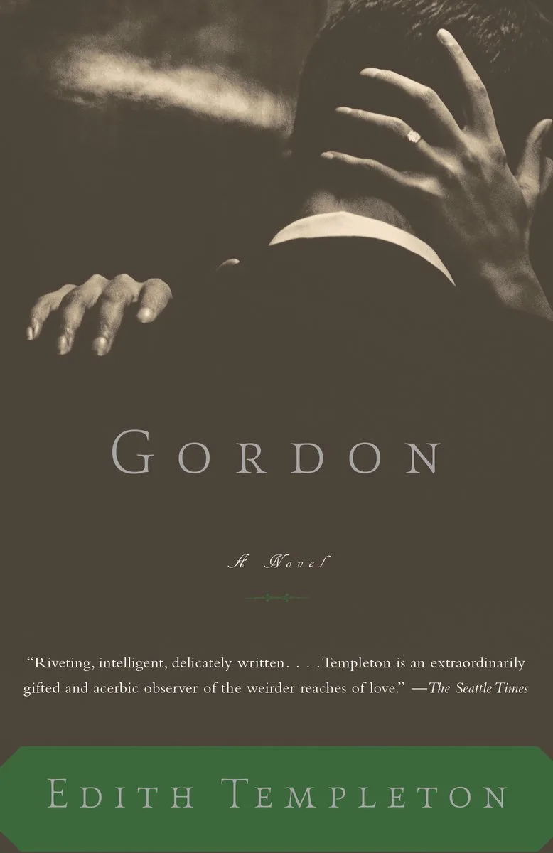 Gordon fra Random House – billede af bogen