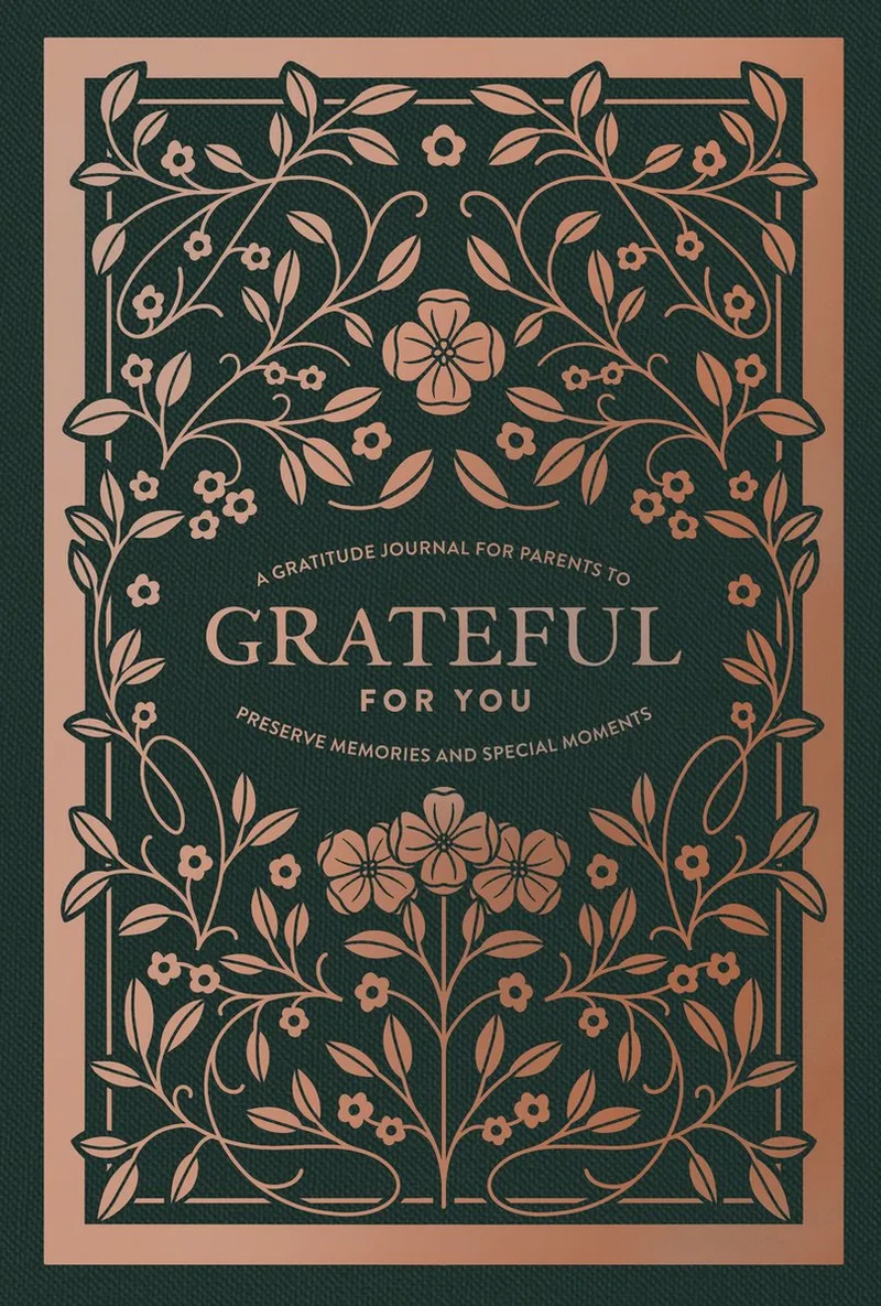 Grateful for You von Random House – Buchfoto